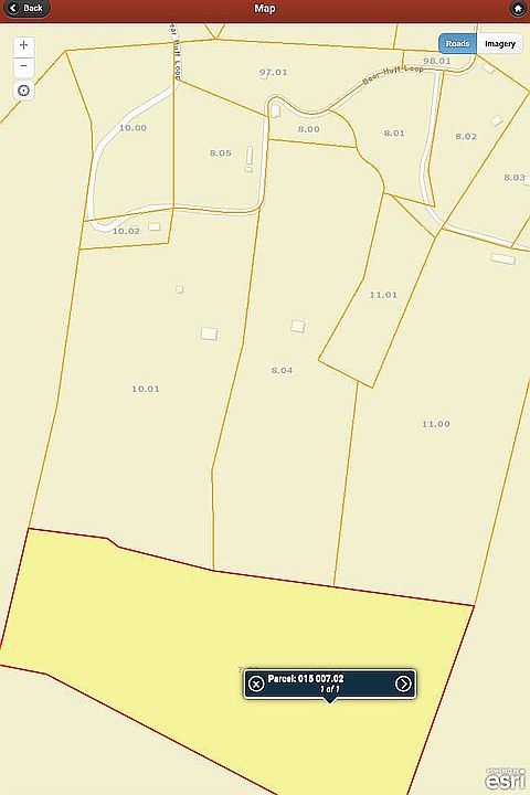 2nd image of 4440 Reed Creek Rd