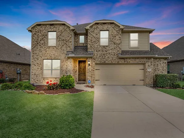 9006 Lacombe Ln, Tomball, TX 77375