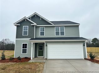 4364 Sivertsen Rd, Autryville, NC 28318