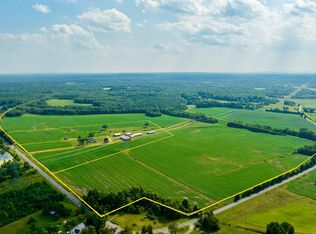 11350 Bristersburg Rd, Catlett, VA 20119