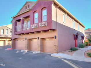 17365 N Cave Creek Rd Unit 133, Phoenix, AZ 85032