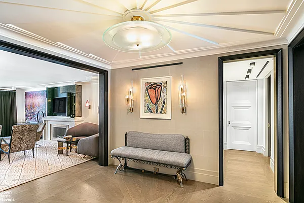 Sold by Brown Harris Stevens | media 11