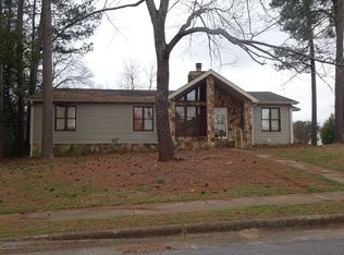 100 Telluride Cir, Madison, AL 35758