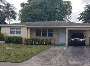 1930 Acapulco Dr, Miramar, FL 33023