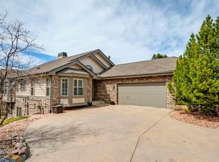 50 Old Forge Dr, Castle Pines, CO 80108