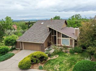 3899 S Evanston St, Aurora, CO 80014