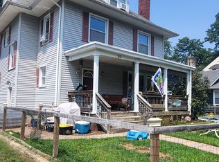 30 Jardine Rd #2, Morristown, NJ 07960