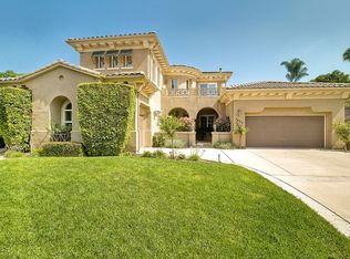 1402 Ravean Ct, Encinitas, CA 92024