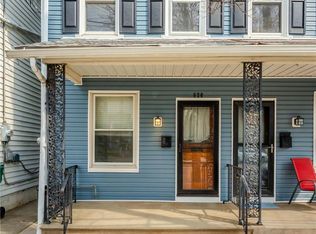 520 Maple St, Bethlehem, PA 18018