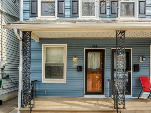 520 Maple St, Bethlehem, PA 18018