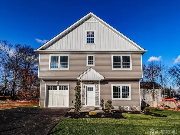 355 Cobb Way, Avenel, NJ 07001