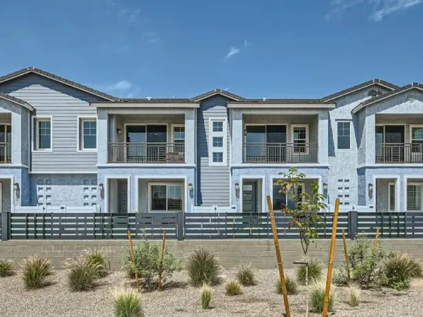 8149 E PETUNIA Avenue #1087, Mesa, AZ 85212