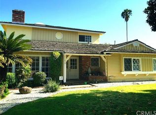 418 Sharon Rd, Arcadia, CA 91007