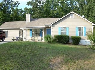 3693 E Bolding Rd, Flowery Branch, GA 30542