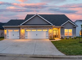 4080 Peterborough Rd, West Lafayette, IN 47906