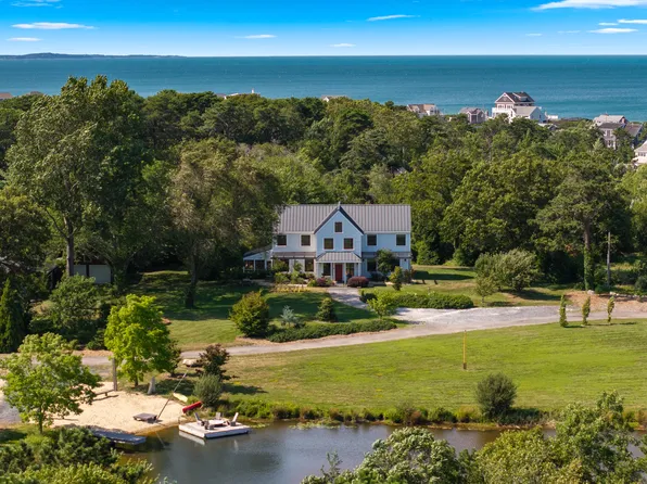 46A Roos Road, East Sandwich, MA 02537