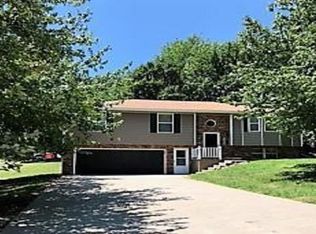 5420 Leona St, Saint Joseph, MO 64504