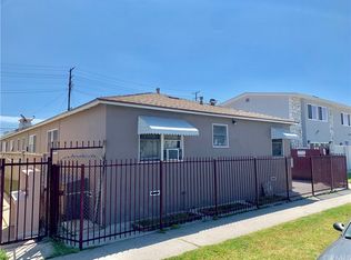 1758 Pine Ave, Long Beach, CA 90813