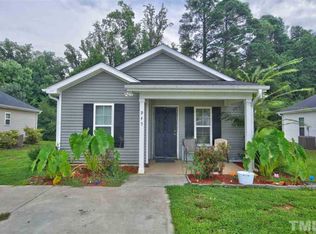 945 Skinner Dr, Raleigh, NC 27610