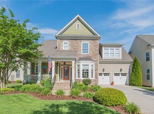 103 Poppy Field Ln, Mooresville, NC 28115
