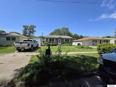 1311 N 55th St, Lincoln, NE, 68504