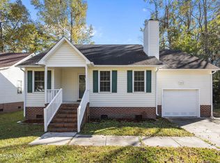 219 Trappers Trail, New Bern, NC 28560