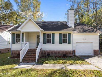 219 Trappers Trail, New Bern, NC, 28560