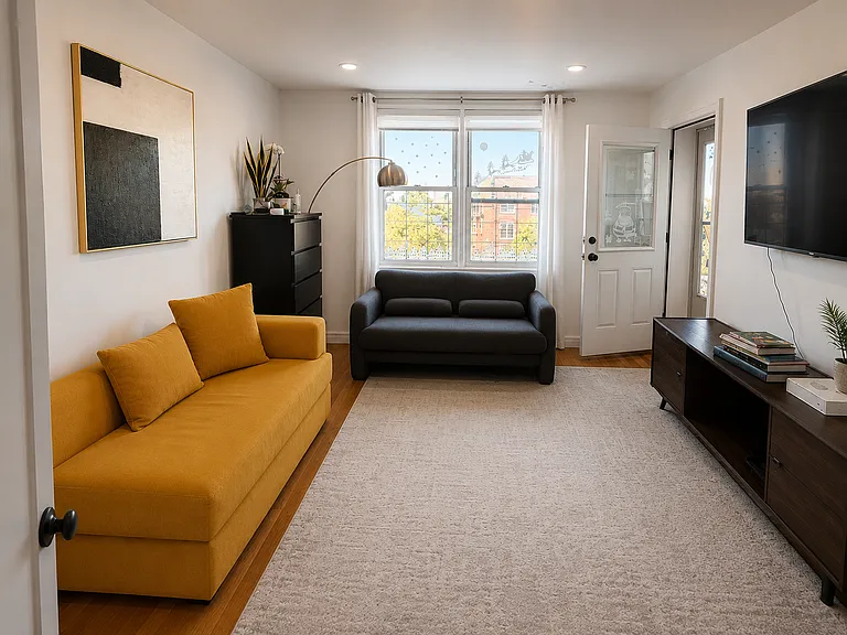 6011 Broadway #6V — Photo 3