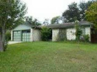 7308 Inspiration Dr, Austin, TX 78724