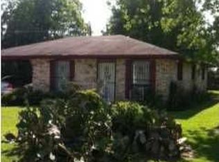 9839 Avenue C, Baton Rouge, LA 70807
