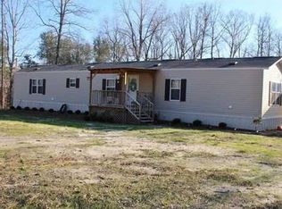 511 Dyson Creek Rd, Pollock, LA 71467