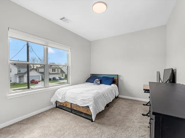 8407 James Franklin St, Houston, TX 77088
