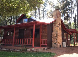 240 S Short Rd, Payson, AZ 85541