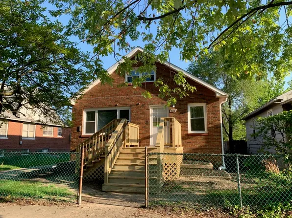 1038 167th St, Hammond, IN 46324