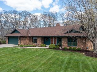 3300 Westcreek Cir, Columbia, MO 65203