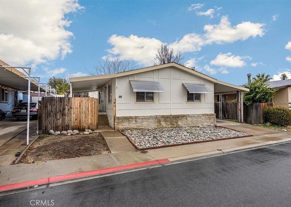 1st image of 1721 E Colton Ave Spc 99