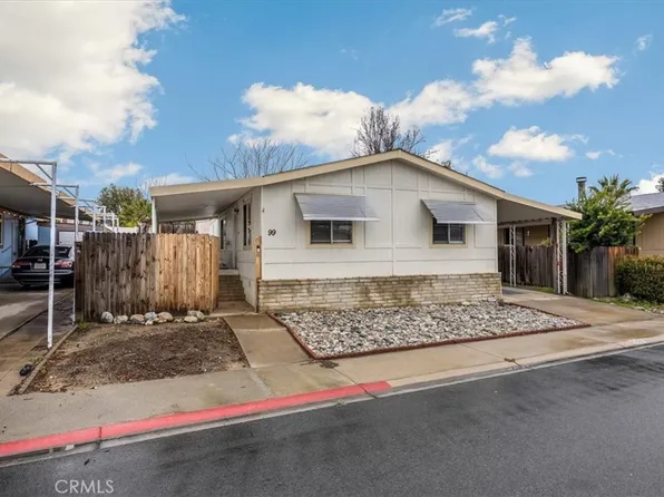 1721 E Colton Ave Spc 99, Redlands, CA 92374