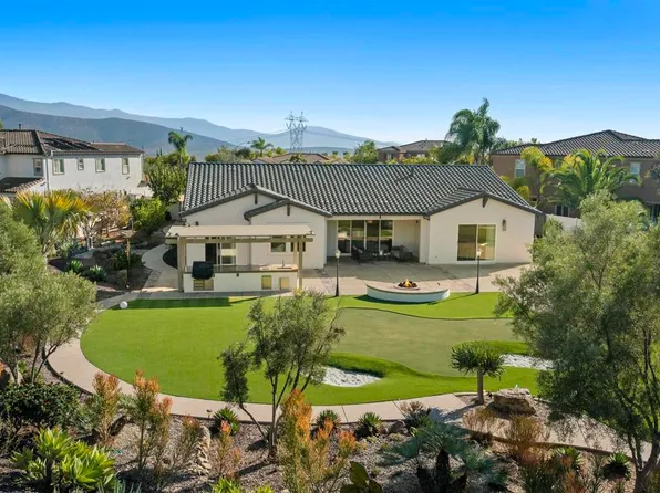 3193 Corte Carlazzo, Chula Vista, CA 91914