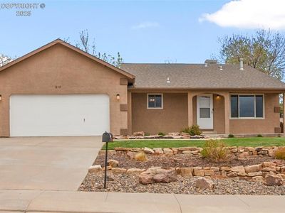 617 Twinflower Dr, Canon City, CO, 81212