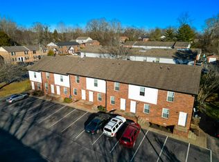 1660 Baltimore Dr., Clarksville, TN 37043