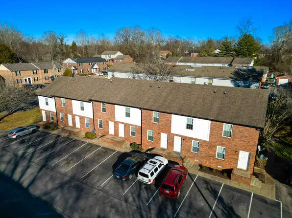 1660 Baltimore Drive