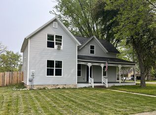 260 E 5th St, Westfield, WI 53964