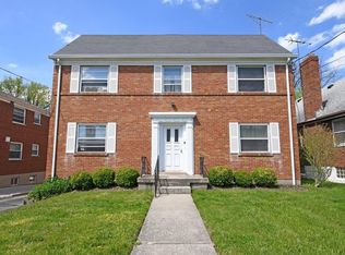 6912 Murray Ave APT 4, Cincinnati, OH 45227