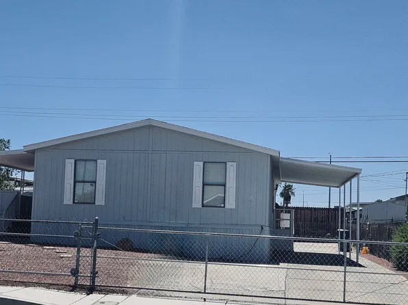 230 Shoshone Ln, Henderson, NV 89015