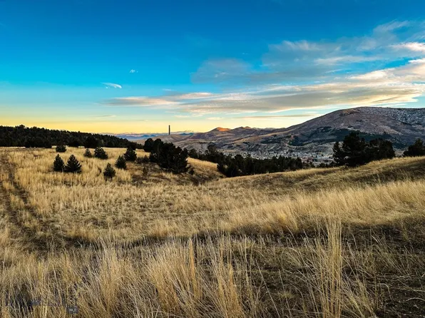 Nhn Washoe Park Rd, Anaconda, MT 59711