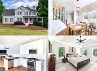 4780 Wexford Dr, Cumming, GA 30040