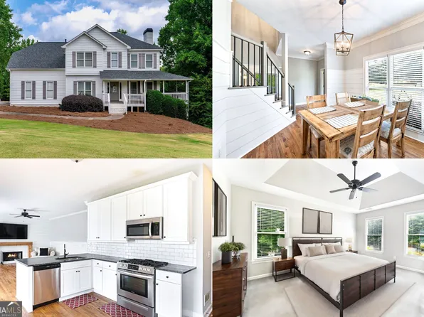 4780 Wexford Dr, Cumming, GA 30040