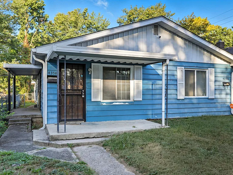 4354 Norwaldo Ave — Photo 2