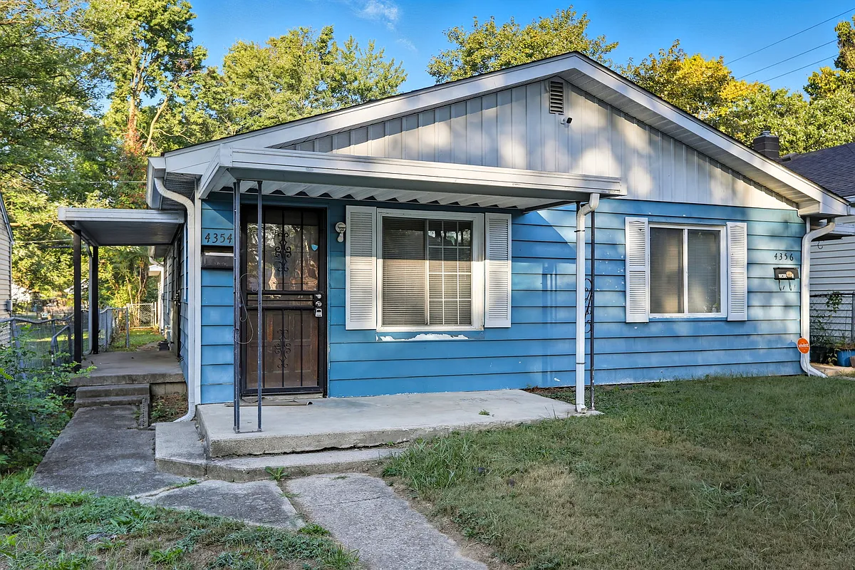Building Photo - 4354 Norwaldo Ave