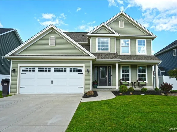 171 Cherry Laurel Ln, Buffalo, NY 14228
